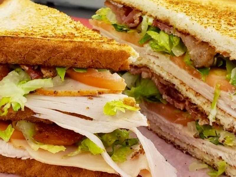 Wraps, Sandwiches, Subs The Wave, Bristol, Rhode Island